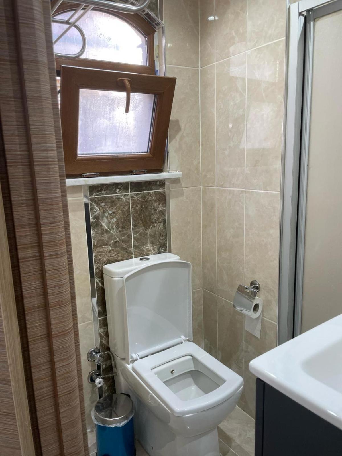 Luna Suites Taksim Estambul Exterior foto