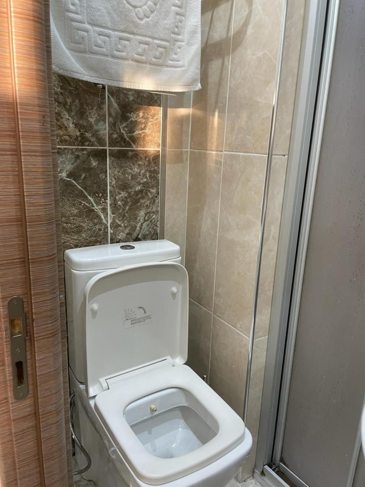 Luna Suites Taksim Estambul Exterior foto