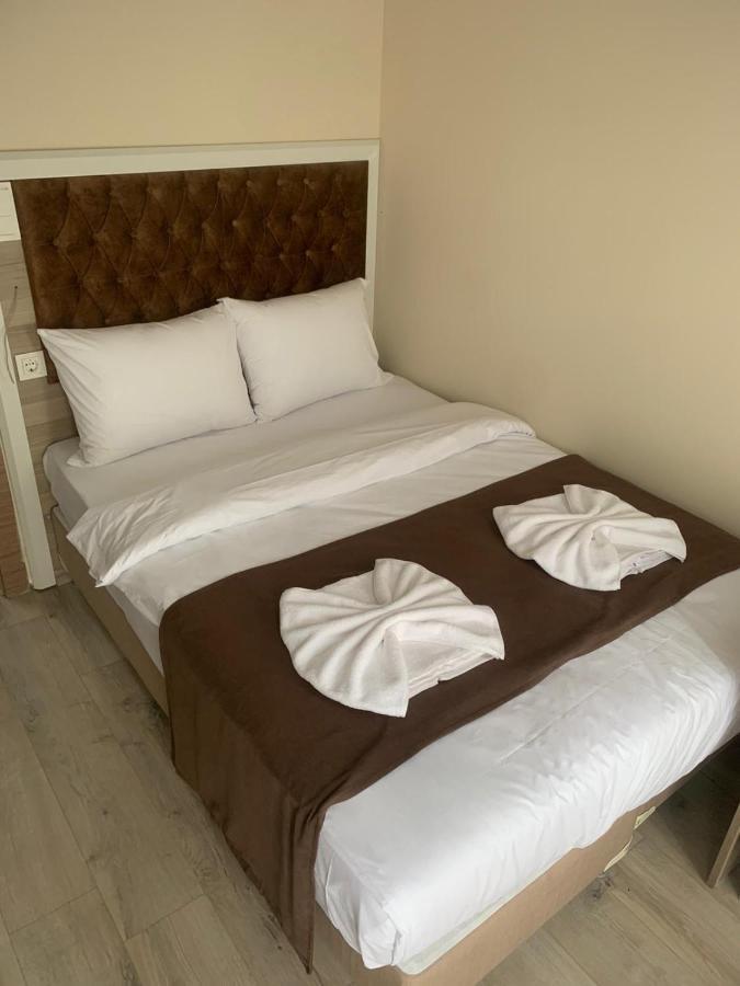 Luna Suites Taksim Estambul Exterior foto